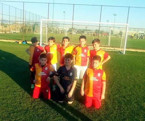 2014 Februar (Side-Antalya Camp)-30